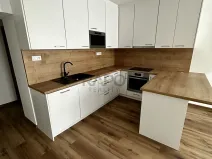 Pronájem bytu 2+kk, Slušovice, Dlouhá, 55 m2