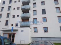 Pronájem bytu 2+kk, České Budějovice, U Lučního jezu, 50 m2