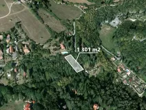 Prodej chaty, Chyňava, 34 m2