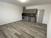 Pronájem bytu 1+kk, Mohelnice, Nádražní, 31 m2