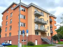 Pronájem bytu 2+kk, Plzeň, Květná, 43 m2