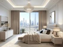 Prodej bytu 2+kk, Dubaj, Spojené arabské emiráty, 130 m2