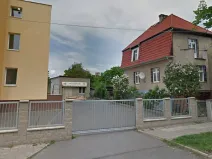 Pronájem komerčního pozemku, Žatec, Otokara Březiny, 18 m2