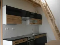 Pronájem bytu 1+kk, Plzeň, Koperníkova, 38 m2