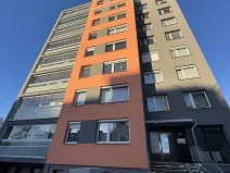 Pronájem bytu 4+kk, Mladá Boleslav, Mládežnická, 72 m2