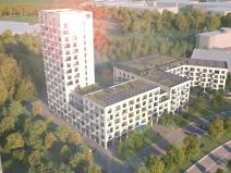 Prodej komerční nemovitosti, Brno, třída Generála Píky, 98 m2