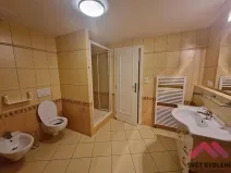 Pronájem bytu 2+kk, Praha - Jinonice, U kříže, 79 m2