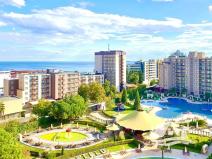 Prodej bytu 2+kk, Nesebar, Bulharsko, 97 m2