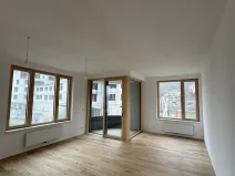 Prodej bytu 2+kk, Praha - Radlice, U Komína, 62 m2