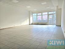 Pronájem obchodního prostoru, Zábřeh, 81 m2