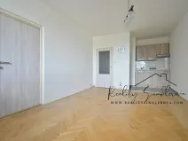 Pronájem bytu 2+kk, Přerov, U Výstaviště, 35 m2