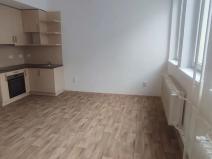 Pronájem bytu 1+kk, Ostrava, Průkopnická, 32 m2