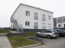 Prodej bytu 2+kk, Blovice, Javorová, 44 m2