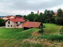 Prodej pozemku pro bydlení, Slatina nad Zdobnicí, 2045 m2