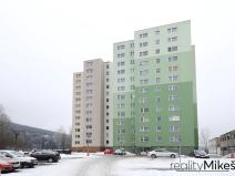 Prodej bytu 2+kk, Tanvald, Horská, 42 m2