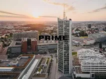 Pronájem kanceláře, Praha - Nusle, Na strži, 38 m2