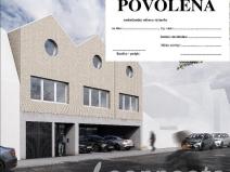 Prodej rodinného domu, Mladá Boleslav - Mladá Boleslav III, Jana Roháče z Dubé, 360 m2