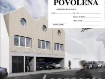 Prodej rodinného domu, Mladá Boleslav, Jana Roháče z Dubé, 360 m2