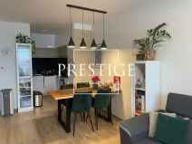 Pronájem bytu 2+kk, Praha - Dolní Počernice, Černodolská, 57 m2