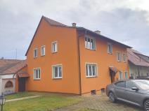 Prodej ubytování, Pasohlávky, 210 m2