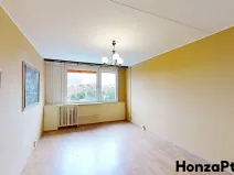 Prodej bytu 3+kk, Praha - Horní Měcholupy, Veronské nám., 68 m2