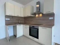 Pronájem bytu 2+kk, Říčany, Platanová, 55 m2