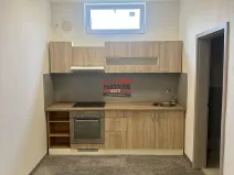 Pronájem bytu 3+kk, Lštění, Míru, 90 m2