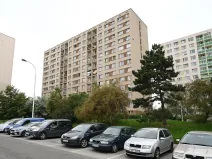 Prodej bytu 4+1, Praha - Chodov, Doubravická, 69 m2