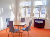 Prodej bytu 2+kk, Praha - Vinohrady, Korunní, 48 m2