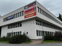 Pronájem obchodního prostoru, Třebíč, Koželužská, 74 m2