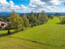 Prodej pozemku pro bydlení, Pěnčín - Jistebsko, 3605 m2