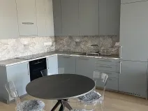 Pronájem bytu 2+kk, Praha - Holešovice, Jankovcova, 62 m2