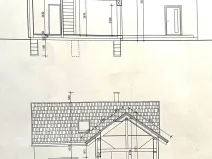 Prodej pozemku pro bydlení, Bříza, 170 m2