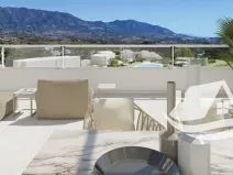 Prodej bytu 4+kk, Mijas, Španělsko, 118 m2