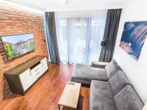 Pronájem bytu 2+kk, Praha - Nové Město, Na slupi, 70 m2