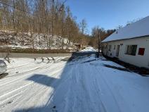 Prodej bytu 2+1, Náměšť nad Oslavou, Zámek, 75 m2