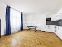 Pronájem bytu 3+kk, Praha - Vinohrady, Jana Masaryka, 64 m2