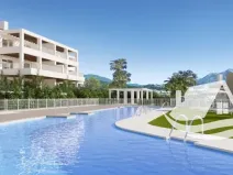 Prodej bytu 3+kk, Marbella, Španělsko, 103 m2