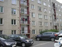 Pronájem bytu 2+1, Třemošnice, Brigádnická, 62 m2