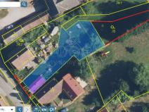 Prodej chalupy, Úlibice, 50 m2