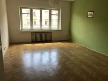 Pronájem bytu 1+kk, Praha - Břevnov, Bělohorská, 31 m2