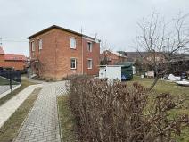 Prodej rodinného domu, Zlín, Zálešná V, 96 m2