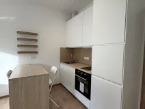 Pronájem bytu 1+kk, Mariánské Lázně, Chebská, 27 m2