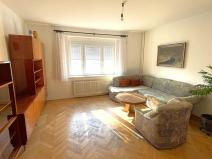 Pronájem bytu 2+kk, Praha - Řepy, Čistovická, 60 m2