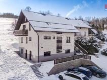 Prodej bytu 3+kk, Rokytnice nad Jizerou - Horní Rokytnice, 64 m2