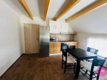 Pronájem bytu 2+kk, Hlušovice, Okružní, 42 m2