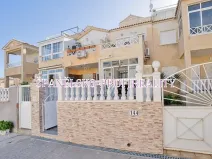 Prodej bytu 3+1, Torrevieja, Španělsko, 75 m2