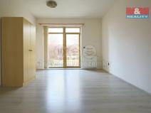 Prodej bytu 1+kk, Hradec Králové - Nový Hradec Králové, Na Hrázce, 30 m2