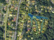 Prodej podílu pole, Dolní Břežany, 90 m2