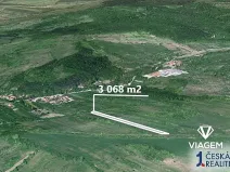 Prodej podílu pole, Javorník, 1534 m2